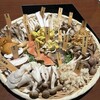  きのこ鍋＆きのこ料理専門店 何鮮菇