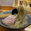 貝だし麺 きた田