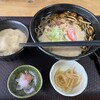 蕎麦 脇本