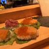 権八 NORI-TEMAKI 原宿