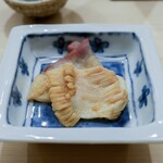 日本橋蛎殻町 すぎた - 