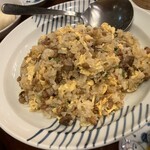 中華風家庭料理 ふーみん - 