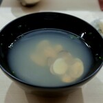 日本橋蛎殻町 すぎた - 