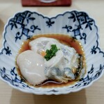 日本橋蛎殻町 すぎた - 