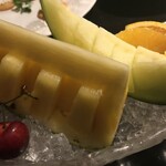 セントアンドリュース - 