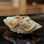 日本橋蛎殻町 すぎた - 