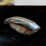 日本橋蛎殻町 すぎた - 