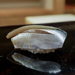 日本橋蛎殻町 すぎた - 