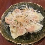 中華風家庭料理 ふーみん - 