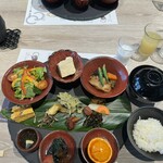 奄美リゾートホテル ティダムーン レストランアンドバー - 