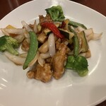 中華風家庭料理 ふーみん - 