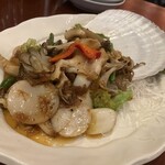 中華風家庭料理 ふーみん - 