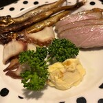 セントアンドリュース - 