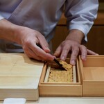 日本橋蛎殻町 すぎた - 