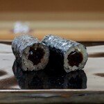 日本橋蛎殻町 すぎた - 