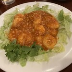 中華風家庭料理 ふーみん - 