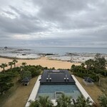 奄美リゾートホテル ティダムーン レストランアンドバー - 