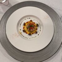 シャトー　ラ・パルム・ドール - 