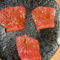 焼肉ホルモン 稲田 - 