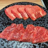 焼肉ホルモン 稲田 - 