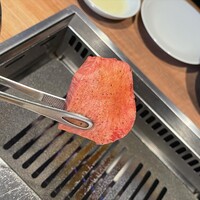 焼肉ホルモン 稲田 - 