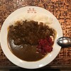 元祖とんかつカレー カツヤ