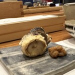 天婦羅 みやしろ - 