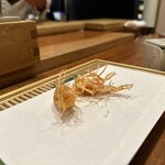 天婦羅 みやしろ - 