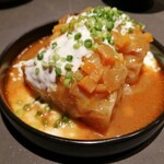 REY-II - メイン…ロールキャベツ2個♪