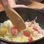 天婦羅 みやしろ - 