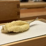 天婦羅 みやしろ - 