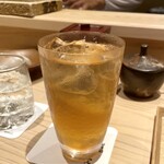 日本橋 蕎ノ字 - 