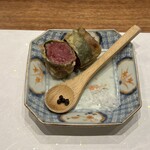 天婦羅 みやしろ - 