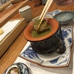 天婦羅 みやしろ - 