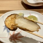 日本橋 蕎ノ字 - 