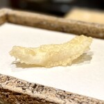 日本橋 蕎ノ字 - 新いか すみいか