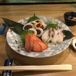 とれたて根室港 - 