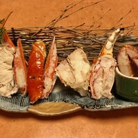 かに道楽 練馬谷原店 - 