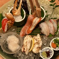 かに道楽 練馬谷原店 - 