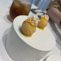 Grand rocher - 