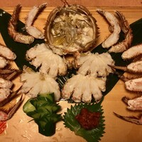 かに道楽 練馬谷原店 - 