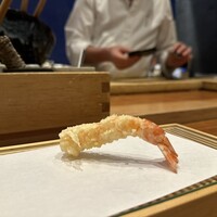 天婦羅 みやしろ - 