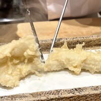 日本橋 蕎ノ字 - 