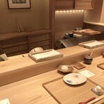 日本橋 蕎ノ字 - 