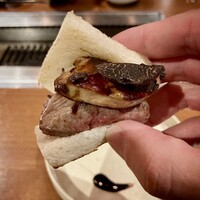 焼肉うしごろ 表参道店 - 