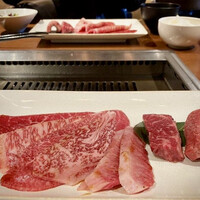 焼肉うしごろ 表参道店 - 