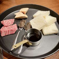 焼肉うしごろ 表参道店 - 