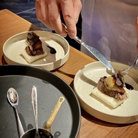 焼肉うしごろ 表参道店 - 