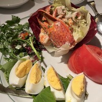 ウルフギャング・ステーキハウス 丸の内店 - 