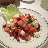 ウルフギャング・ステーキハウス 丸の内店 - 